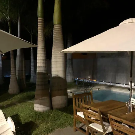 White House Los Llanos De Aridane