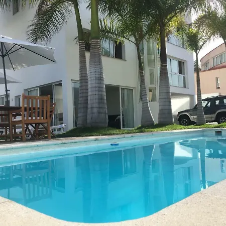 White House Apartamento