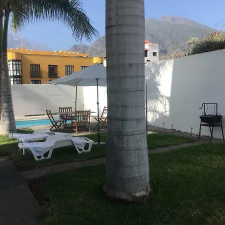 Apartamento White House Los Llanos De Aridane