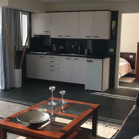 White House Apartamento Los Llanos De Aridane