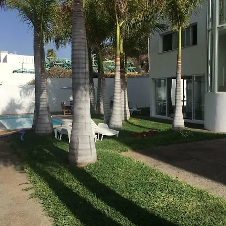White House Apartamento
