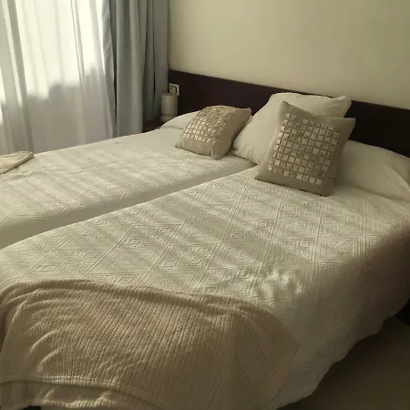White House Apartamento