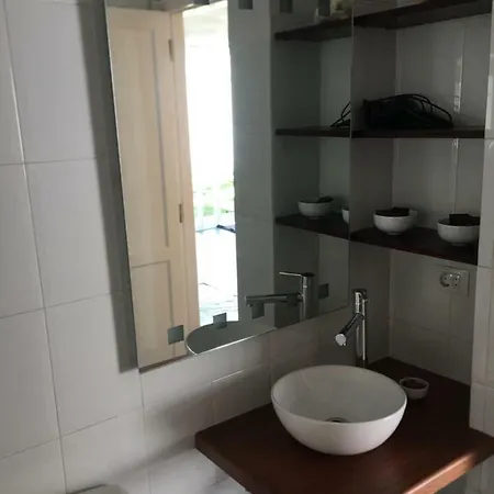 White House Apartamento