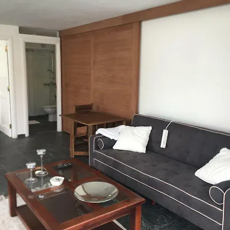 Apartamento White House *