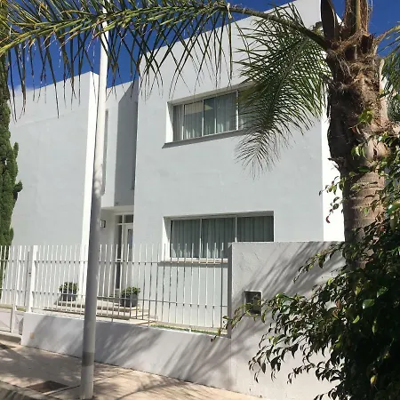 White House Los Llanos De Aridane