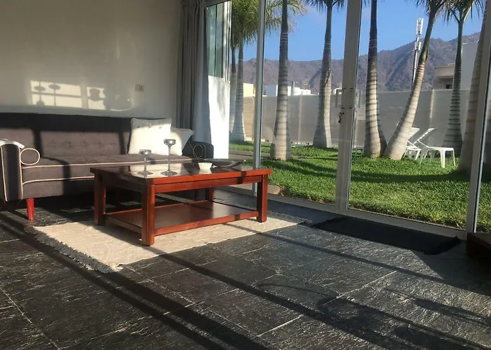 White House Apartment *